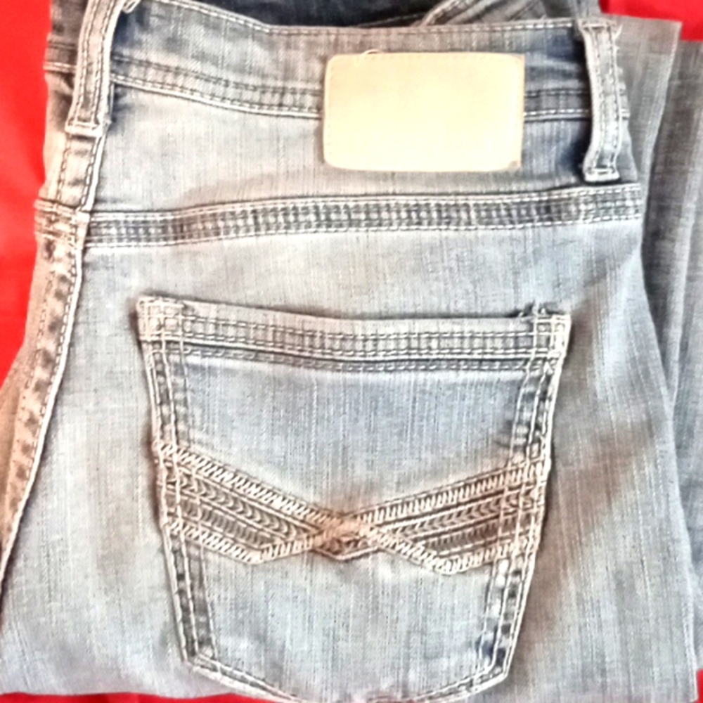 Men's BKE Tyler Bootcut Jeans